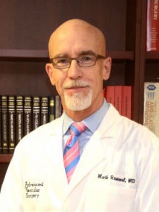 Dr. Mark Christopher Rummel