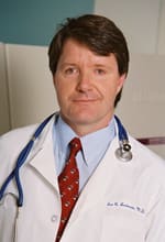 Dr. Ian Churchill Anderson, MD