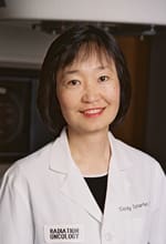 Dr. Cindy Okada Scharfen, MD
