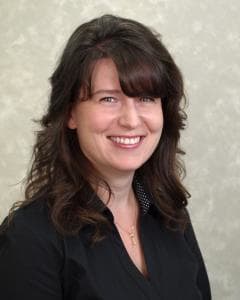 Dr. Anna Alexandrovn Floryanovich, MD