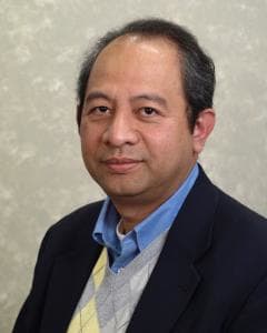 Dr. Rommel Uy Adajar, MD