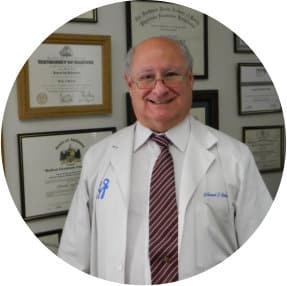 Dr. Howard Jay Rubenstein MD