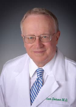 Dr. Thomas Owen Dotson, MD