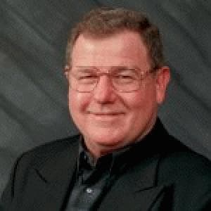 Dr. Charles Adrian Ray, MD
