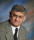 Dr. Feroz Safdar, MD - Hamilton, NJ - Sleep Medicine, Critical Care Medicine, Internal Medicine, Pulmonology
