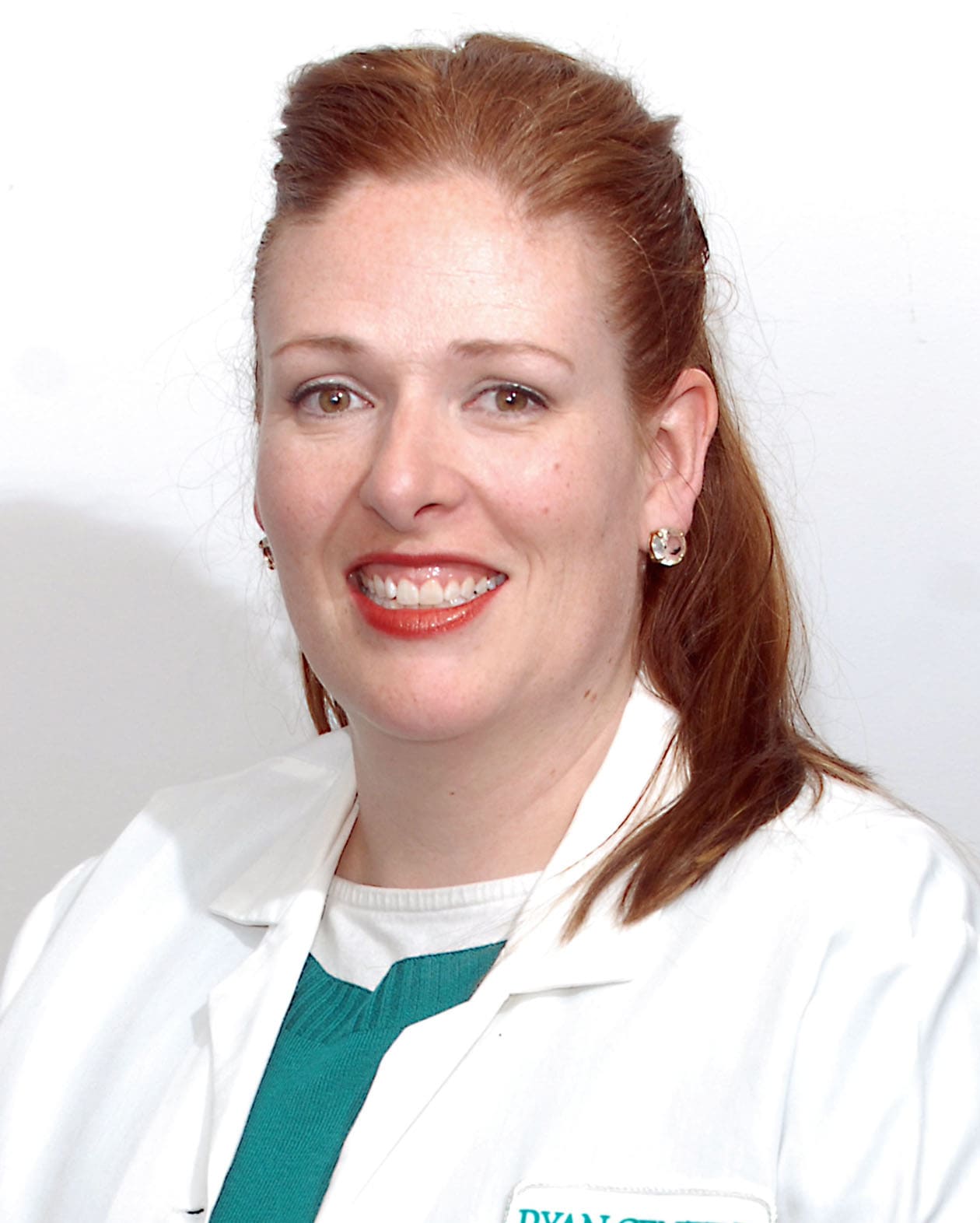 Dr. Brooke Trenton, MD - New York, NY - Pediatrics