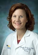 Dr. Jennifer Moldovan Ayscue, MD - St Petersburg, FL - Colorectal Surgery, Other Specialty, Surgery