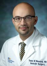 Dr. Tareq Massimi, MD - Olney, MD - Vascular Surgery, Surgery