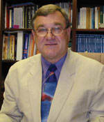 Dr. W Paul Dmowski