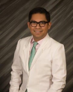 Dr. Efrem Bolano Magtagnob, MD