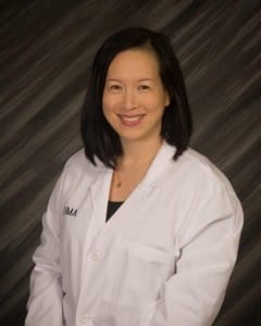 Dr. Najin Lee, MD - PALMYRA, PA - Nephrology, Internal Medicine