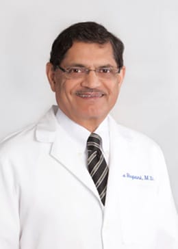 Dr. Mahendra Kumar Rupani, MD - Kansas City, MO - Ophthalmology, Pathology