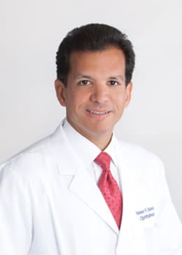 Dr. Felix N Sabates, MD - Kansas City, MO - Ophthalmology