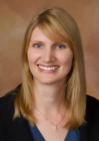 Dr. Jacqueline Michelle Morgan, MD