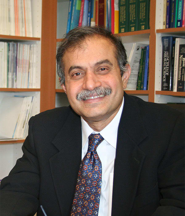 Dr. Shailesh Manohar Asaikar, MD - Sacramento, CA - Neurology