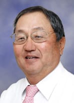 Dr. Stephen Gene Hiuga