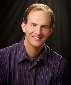 Dr. John Paul Daniels