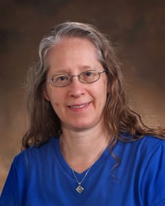 Dr. Lillian Stevens Iwatsuki, MD
