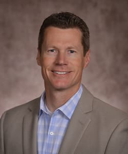 Dr. Mark Alden Harrington, DO - Salem, OR - Family Medicine