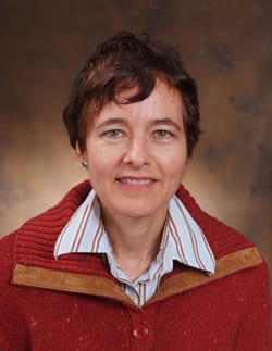 Dr. Patricia June Weeks, MD - Salem, OR - Family Medicine
