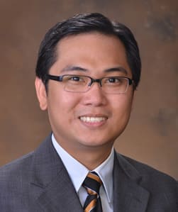 Dr. Ronald Ray Sarmiento Guzman, MD - Roseville, CA - Hospital Medicine, Internal Medicine