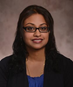 Dr. Sheethu Sadasivan, MD