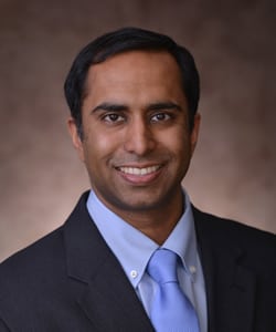 Dr. Praneet Kumar Nanduri, MD - Salem, OR - Internal Medicine