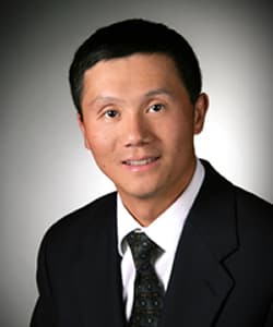 Dr. Yuen Michael Chau