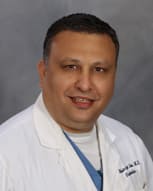 Dr. Mohsin Ali Syed Alvi, MD - Marlborough, MA - Internal Medicine, Hospital Medicine