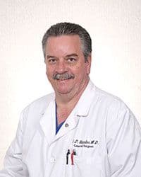 Dr. Lonnie Dean Stanton, MD
