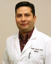 Dr. Frank Torres, MD - Harlingen, TX - Family Medicine