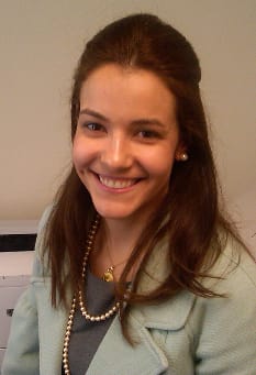 Dr. Elizabeth De La Riva Velasco, MD