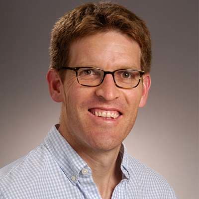Dr. Ian Robert Symons, MD