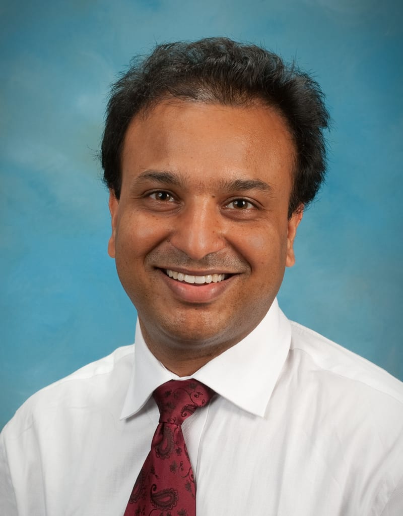Dr. Rahul Gupta, MD