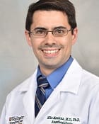 Dr. Michael Christopher Montana, MD - Saint Louis, MO - Anesthesiology, Addiction Medicine