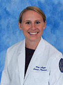 Dr. Katie M Gesch, DO