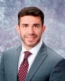 Dr. Luigi Fabrizio Lagazzi Garros, MD - Morgantown, WV - Thoracic Surgery