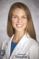 Dr. Cristina Anne Elstad