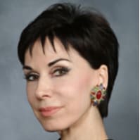 Dr. Cynthia Maria Magro, MD - Pasadena, CA - Dermatopathology, Pathology