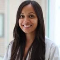 Dr. Madhavi J Parekh, MD - New York, NY - Critical Care Medicine, Internal Medicine