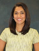 Dr. Jasmine Kaur Parhar, MD