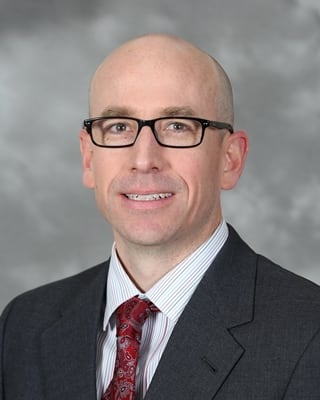 Dr. Eric Ryan Marable, MD