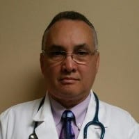 Dr. Harry Richard Cuevas Bocanegra, MD - ORLANDO, FL - Pediatrics