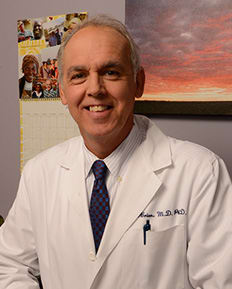 Dr. Michael Kevin Obrien