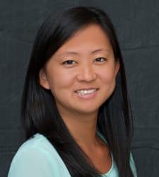 Dr. Jenny Wang - Glendale, CA - Family Medicine