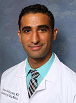 Dr. Samaan Sattarzadeh, MD - COSTA MESA, CA - Family Medicine