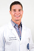 Dr. Phillip Alvares Ribeiro, MD