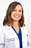 Dr. Parvine Sarah Rustamova, MD