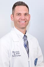 Dr. William Hogue Scott, DO
