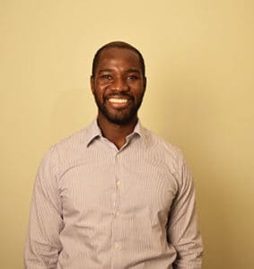 Dr. Nana Yaw Domfeh, MD - Phoenix, AZ - Internal Medicine
